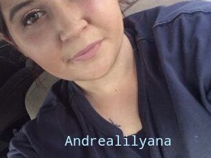 Andrealilyana