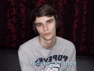 AndreasPrince