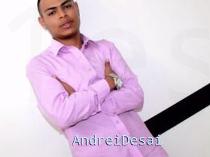 AndreiDesai