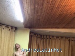 AndresLatinHot