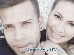 AndresyNaty
