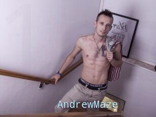 AndrewMaze