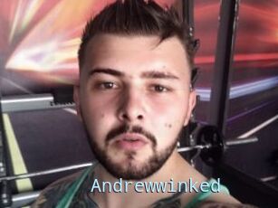 Andrewwinked