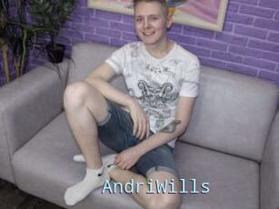 AndriWills