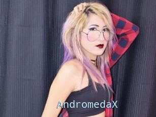 AndromedaX