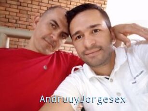 AndruuyJorgesex