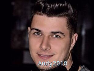 Andy2018