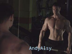 AndyAlsy
