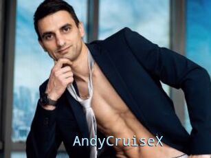 AndyCruiseX