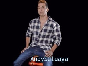 AndySuluaga