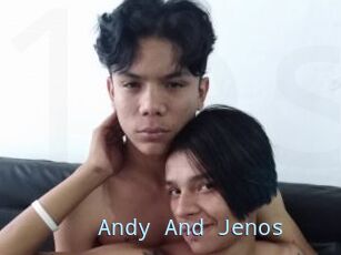 Andy_And_Jenos