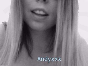 Andyxxx