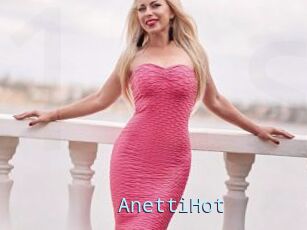 AnettiHot