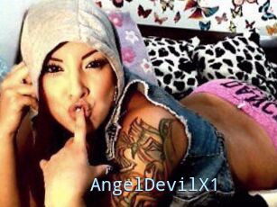 AngelDevilX1