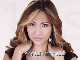 AngelFromHell