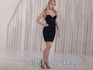 Angel_For_Love