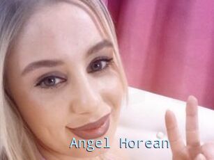 Angel_Horean
