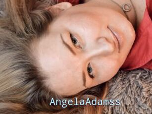 AngelaAdamss
