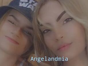 Angelandmia