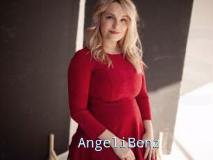 AngeliBenz