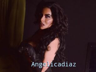 Angelicadiaz