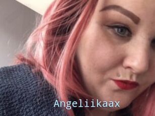 Angeliikaax