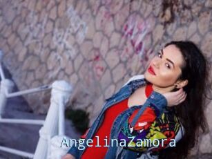 AngelinaZamora