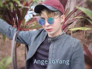 AngeloYang