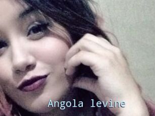 Angola_levine