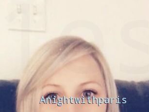 Anightwithparis