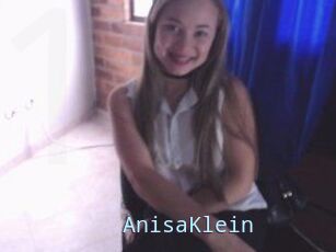 AnisaKlein