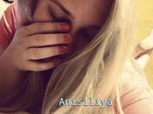 Anisiliya