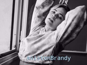AnistonBrandy
