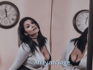 AniyahSage