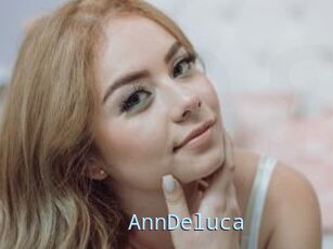 AnnDeluca
