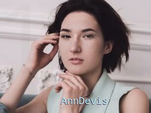 AnnDevis