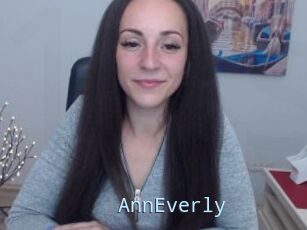AnnEverly