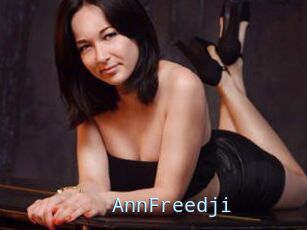 Ann_Freedji