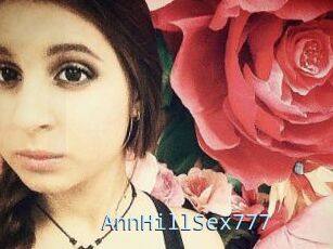 AnnHillSex777