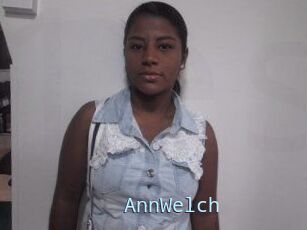 AnnWelch