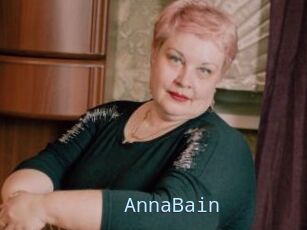 AnnaBain