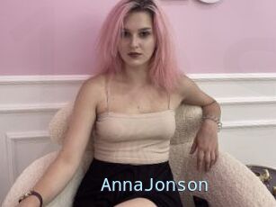 AnnaJonson