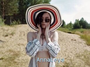 AnnaLeya