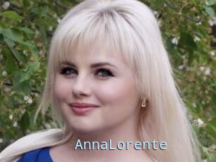 AnnaLorente