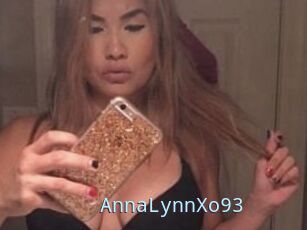 AnnaLynnXo93