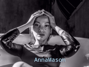 AnnaMason