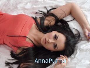 AnnaPurna