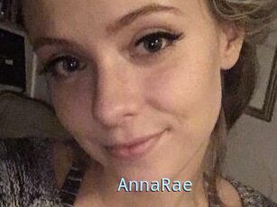AnnaRae