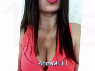AnnaWill