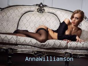 AnnaWilliamson